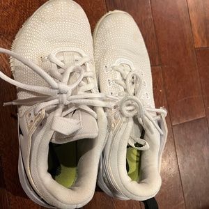 Nike Women's Zoom HyperAce 2 Volleyball Shoes